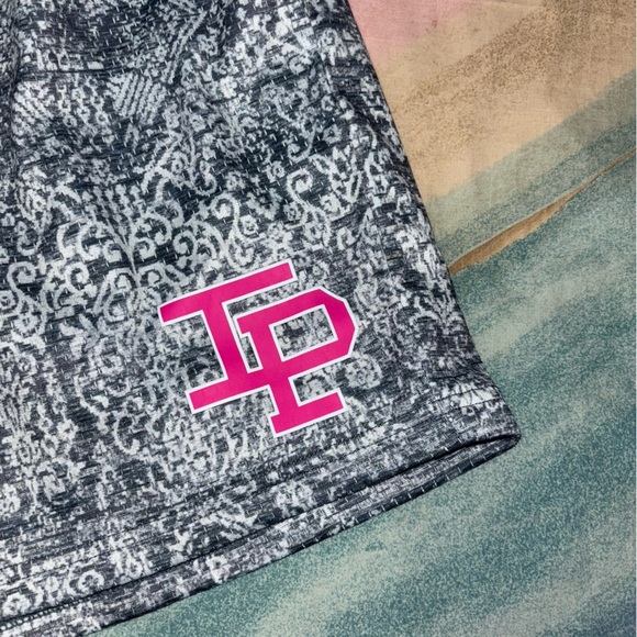 Inaka Mesh Shorts Bandana Print Size L - Picture 2 of 5